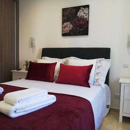Amoreira Mar, Alvor - Praia E Piscina Экстерьер фото