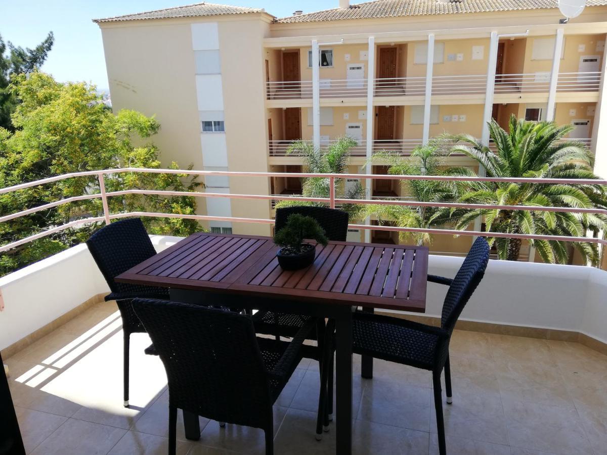 Amoreira Mar, Alvor - Praia E Piscina Экстерьер фото