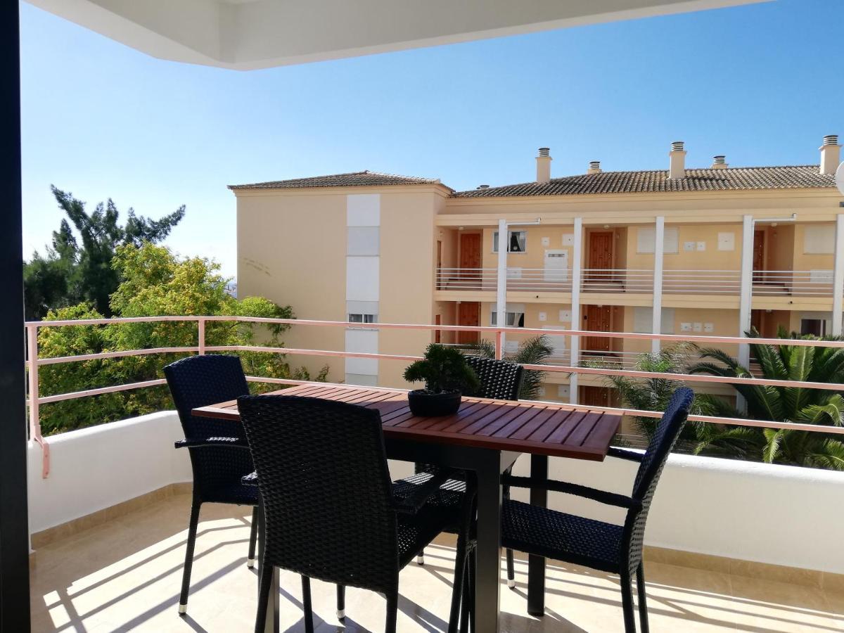 Amoreira Mar, Alvor - Praia E Piscina Экстерьер фото