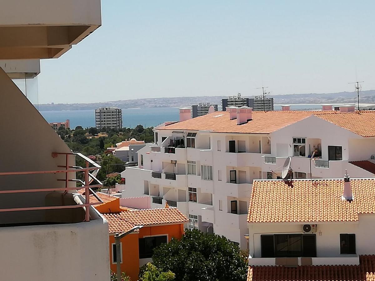 Amoreira Mar, Alvor - Praia E Piscina Экстерьер фото