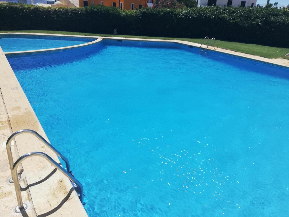 Amoreira Mar, Alvor - Praia E Piscina Экстерьер фото